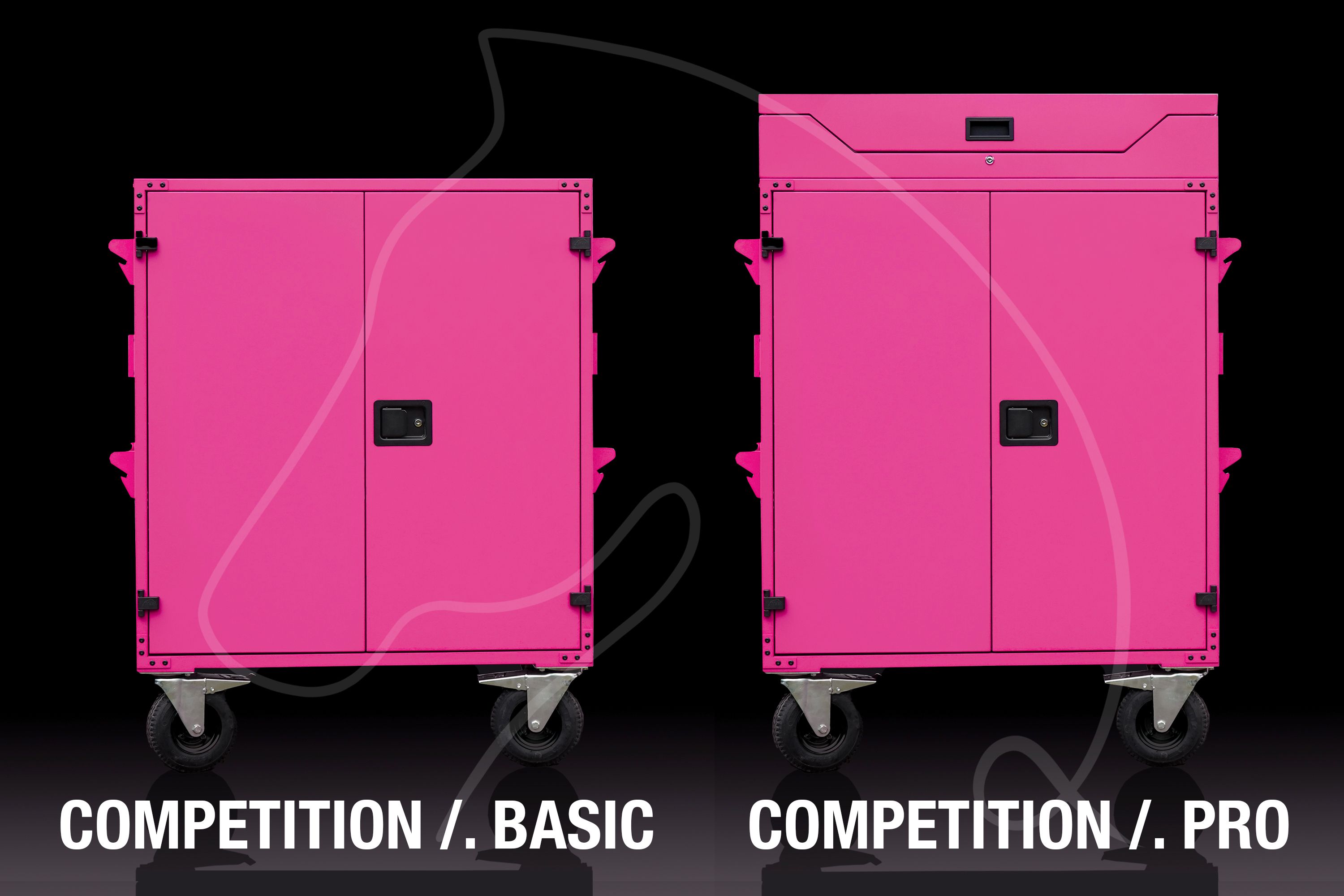 Lindberg Equestrian, Sattelschrank, Turnierschrank, Pferd und Reiter, Dressur, Springreiten, Aufbewahrung für Ihren Sattel, Trense, Schabracke, Reitstiefel, Reithelm